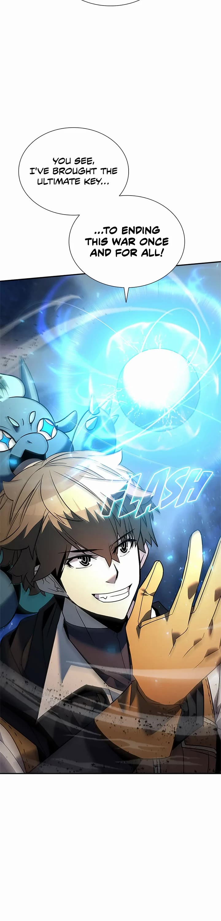 Taming Master chapter 170 page 26