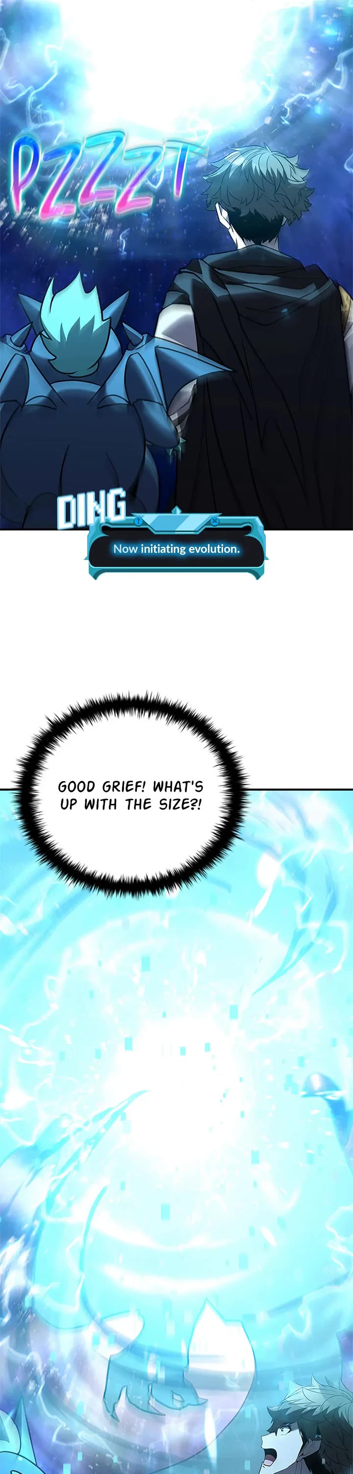 Taming Master chapter 170 page 37