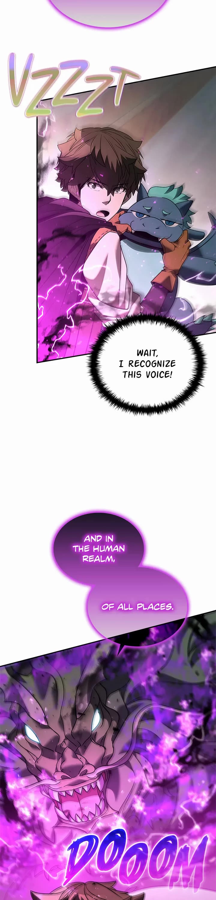 Taming Master chapter 170 page 42