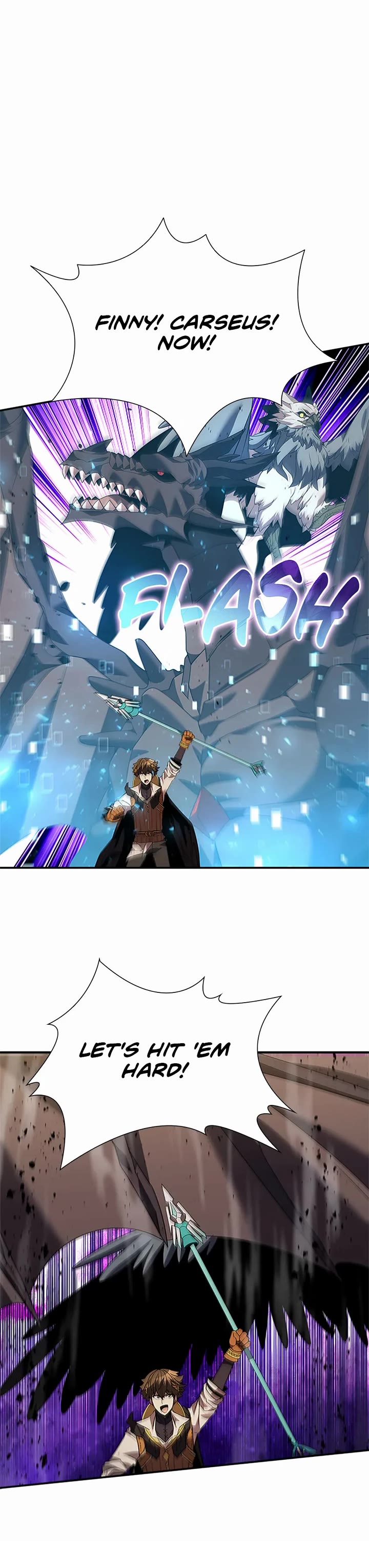 Taming Master chapter 172 page 11