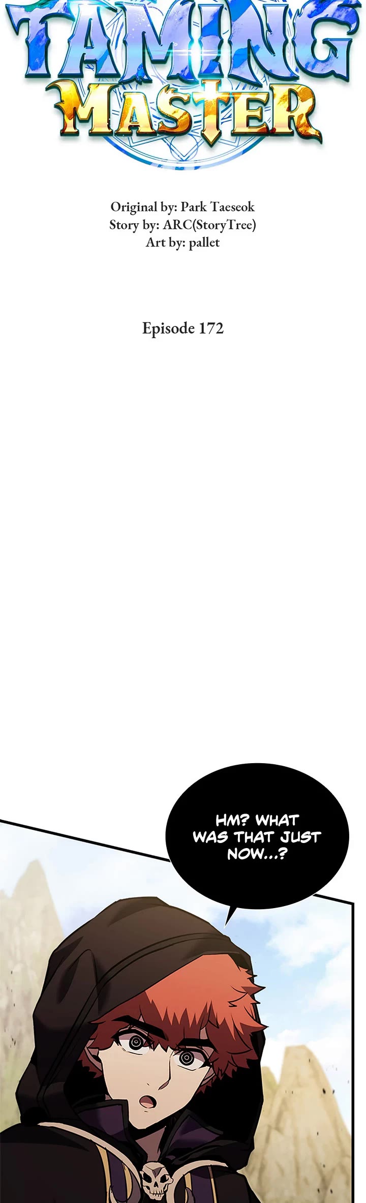 Taming Master chapter 172 page 14