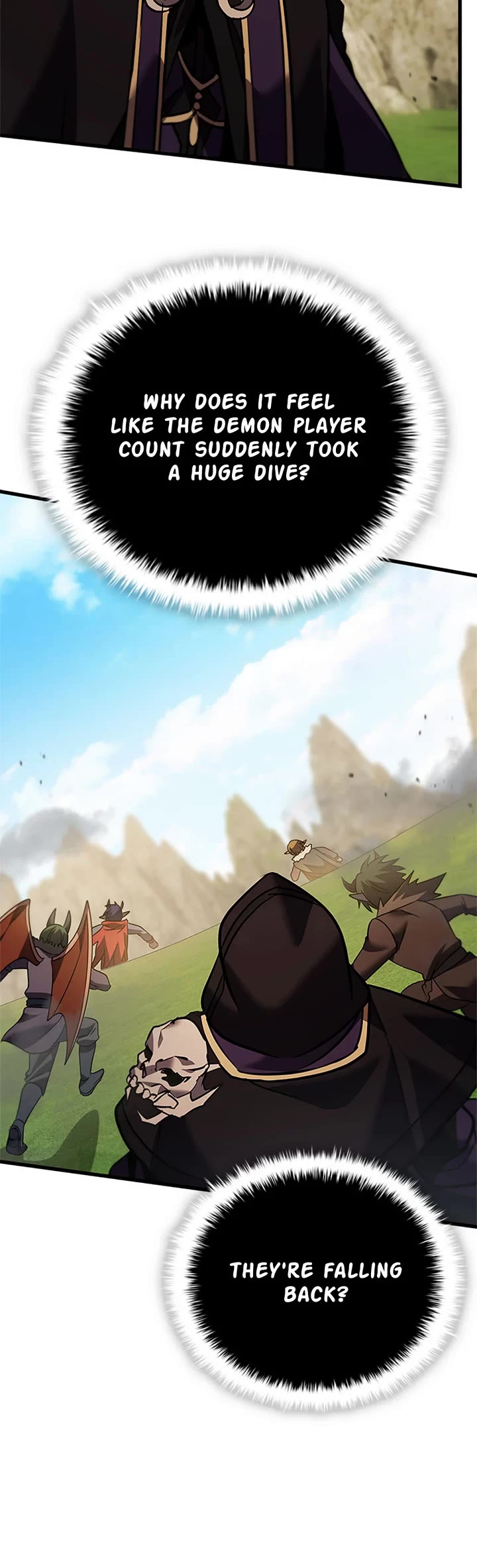 Taming Master chapter 172 page 15