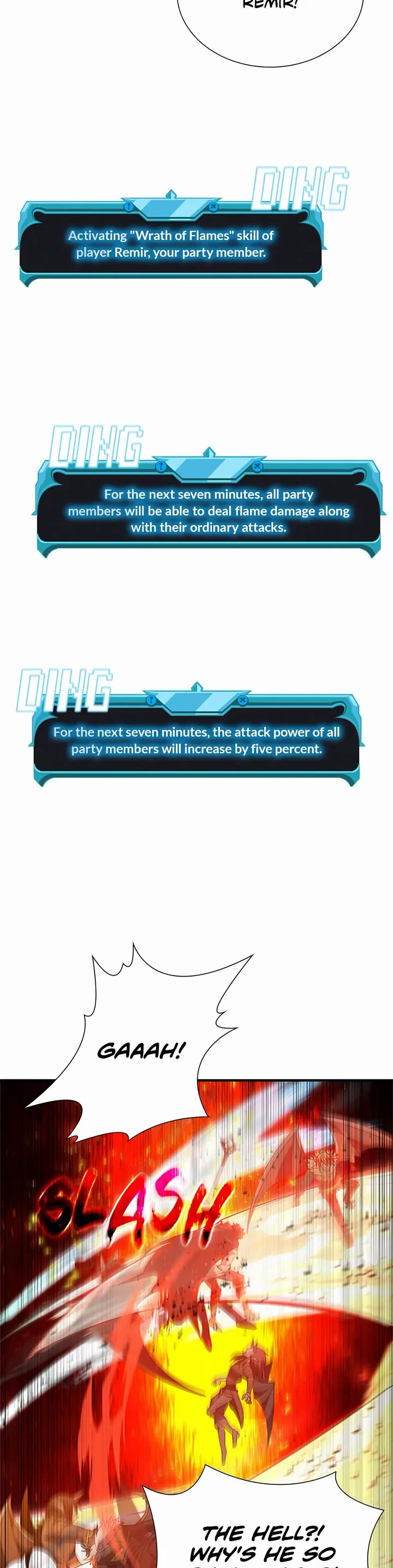 Taming Master chapter 172 page 25