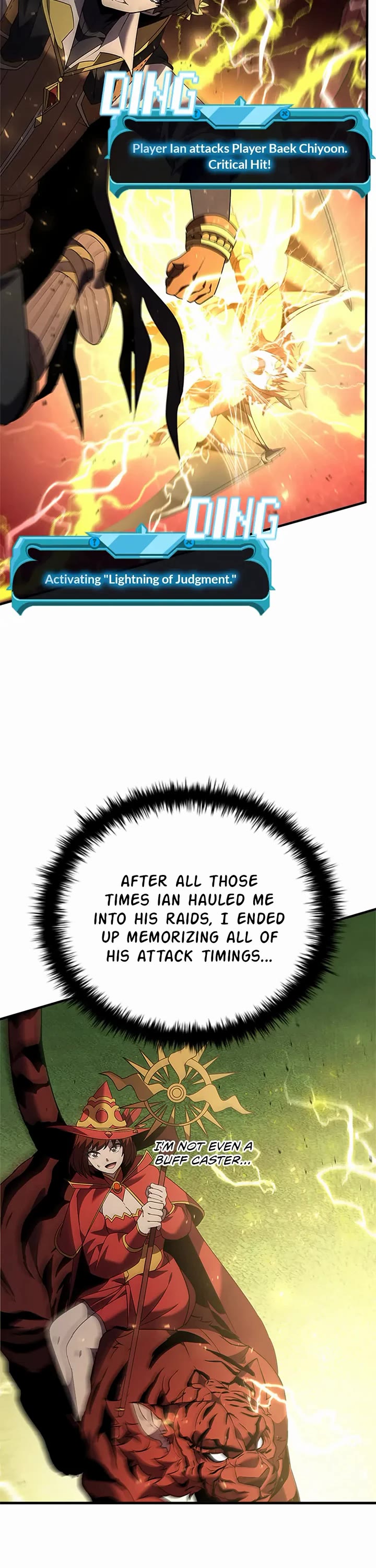 Taming Master chapter 172 page 27