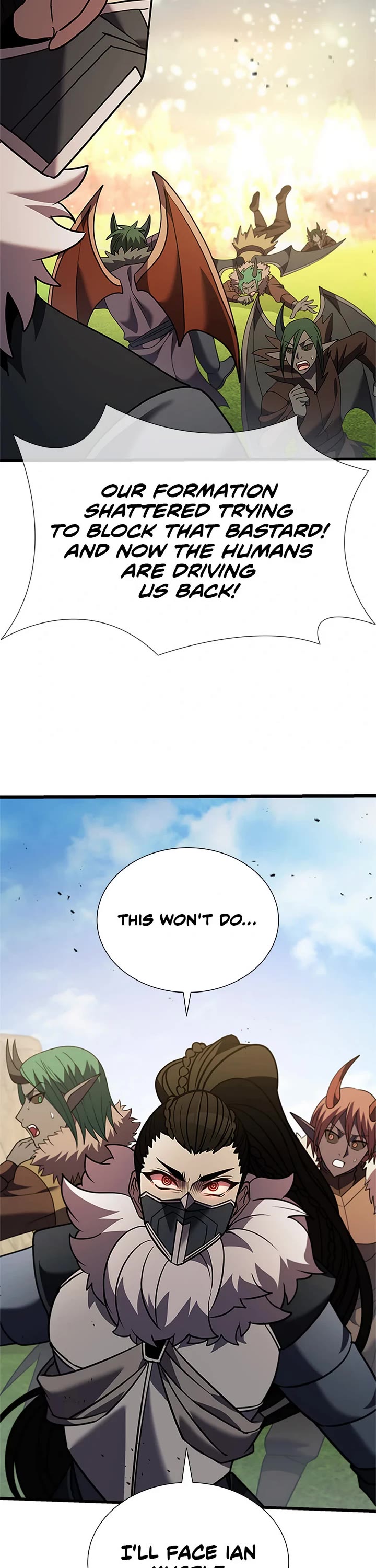 Taming Master chapter 172 page 31