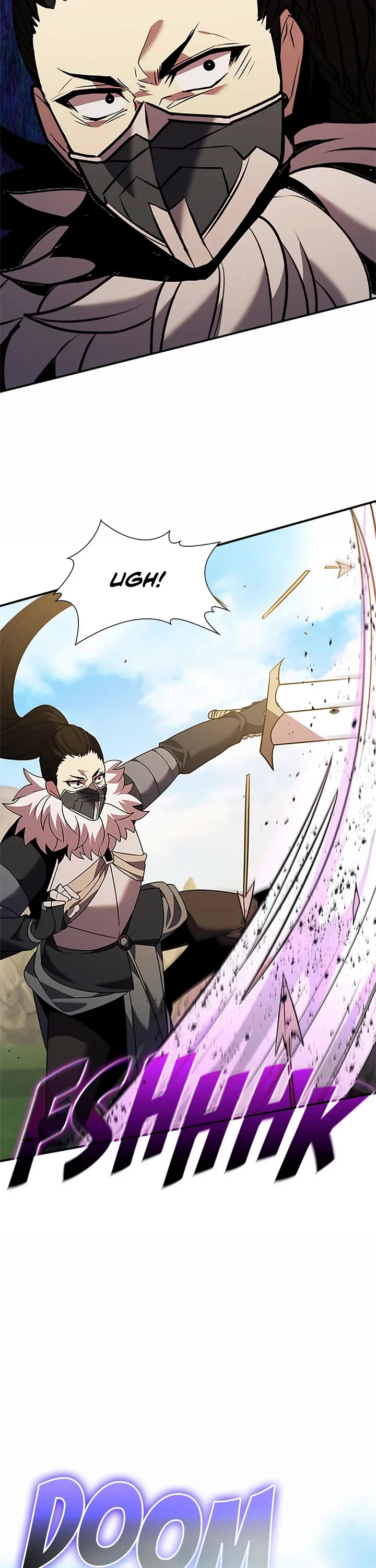 Taming Master chapter 172 page 42