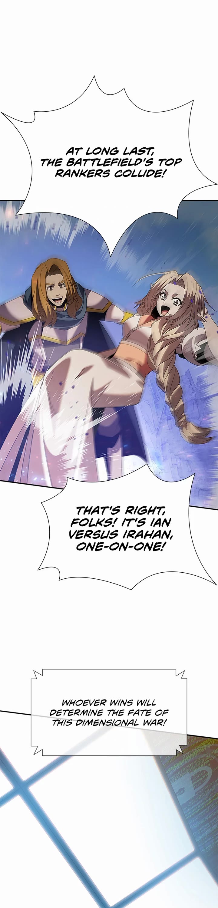 Taming Master chapter 173 page 11