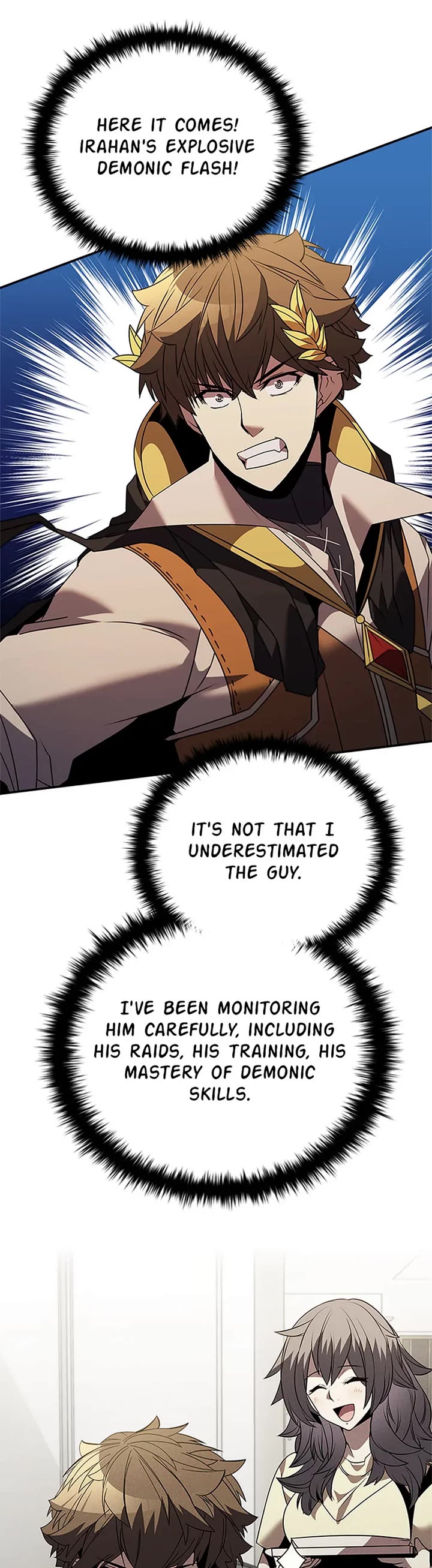 Taming Master chapter 173 page 25