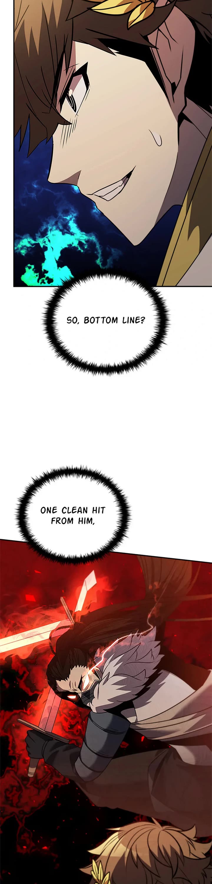 Taming Master chapter 173 page 27