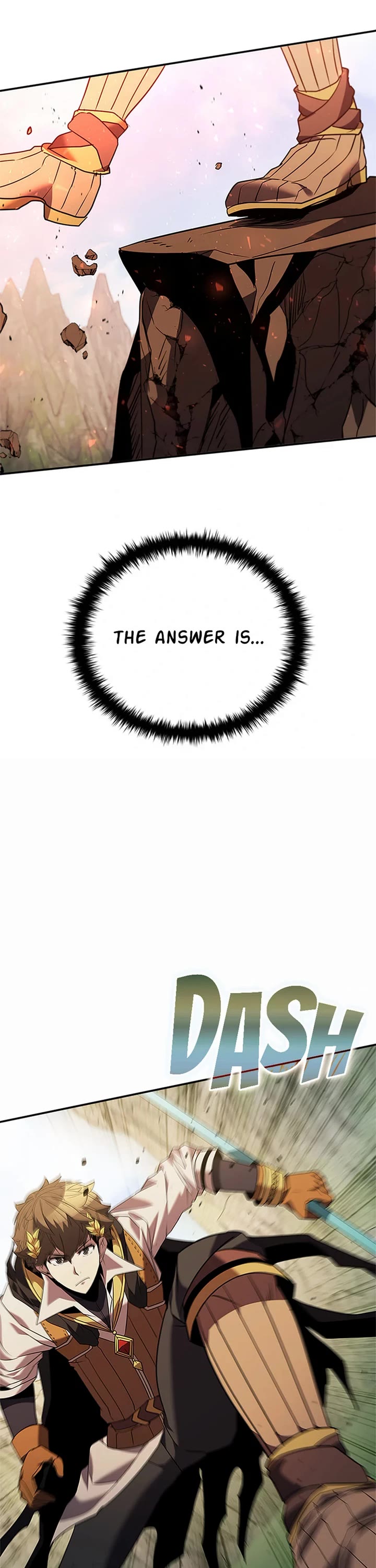 Taming Master chapter 173 page 31