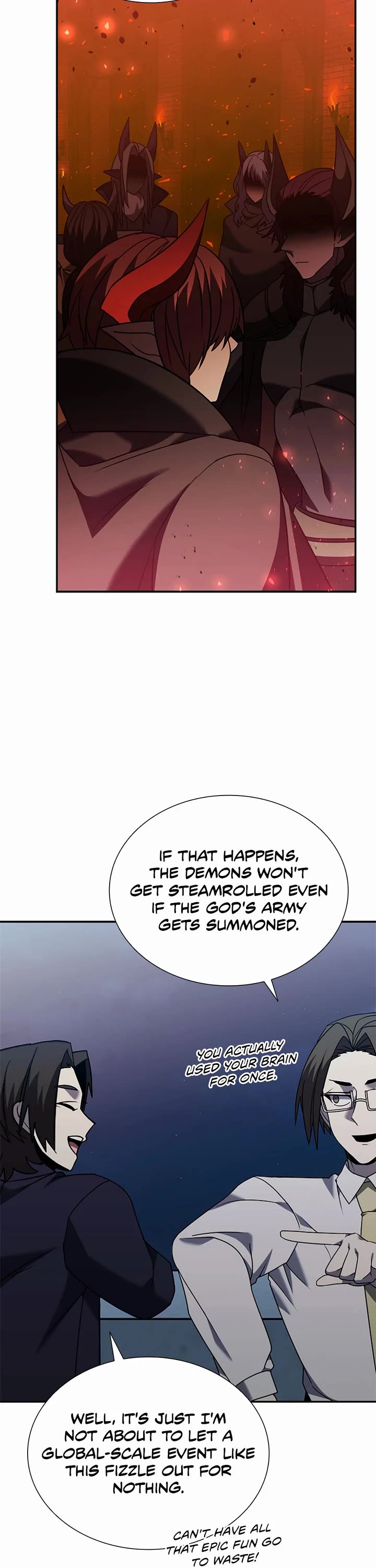 Taming Master chapter 176 page 11