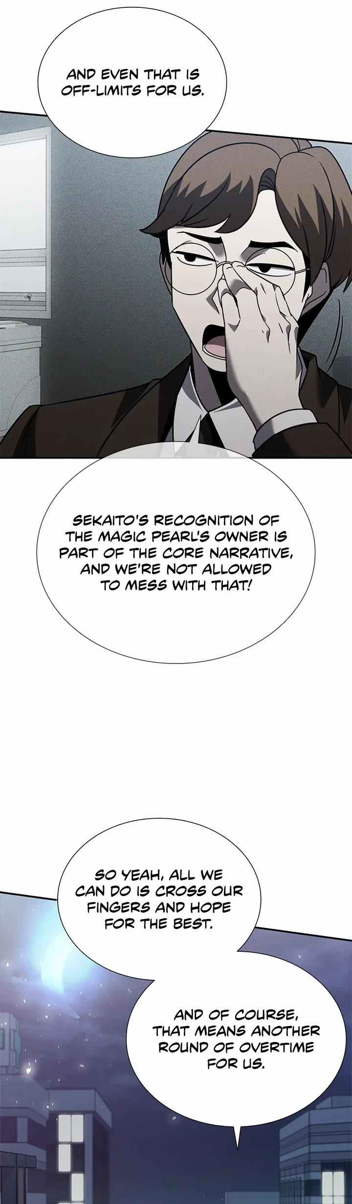 Taming Master chapter 176 page 14