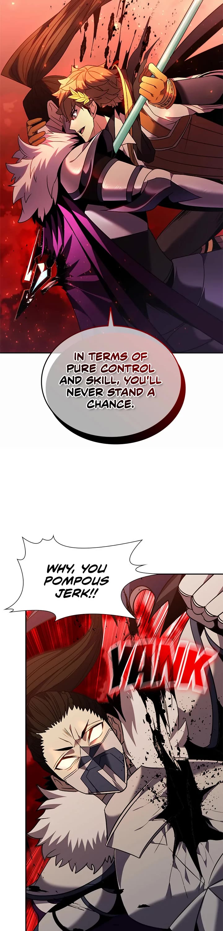 Taming Master chapter 176 page 26