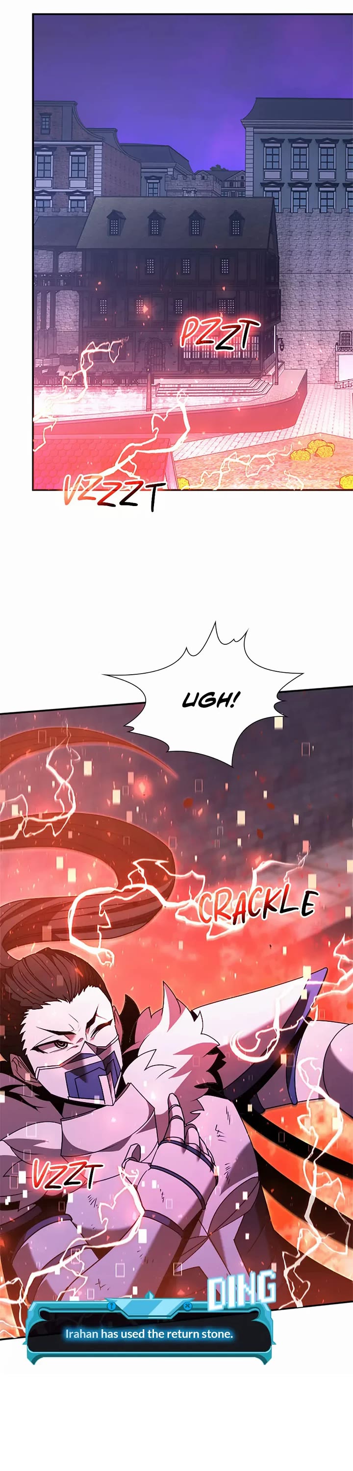 Taming Master chapter 176 page 42