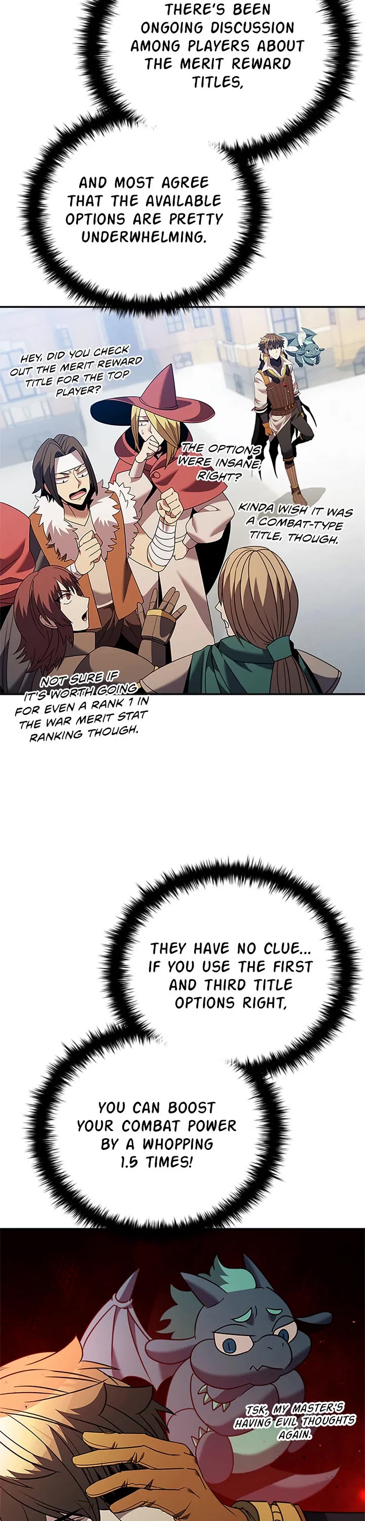 Taming Master chapter 177 page 26