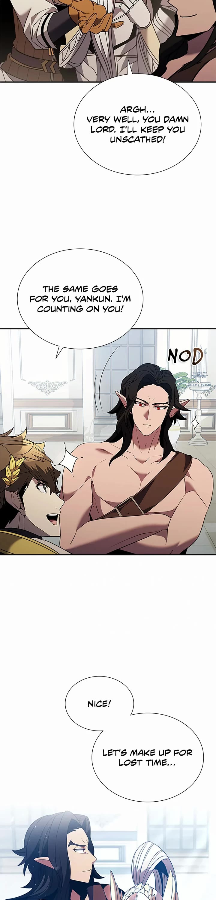 Taming Master chapter 177 page 38