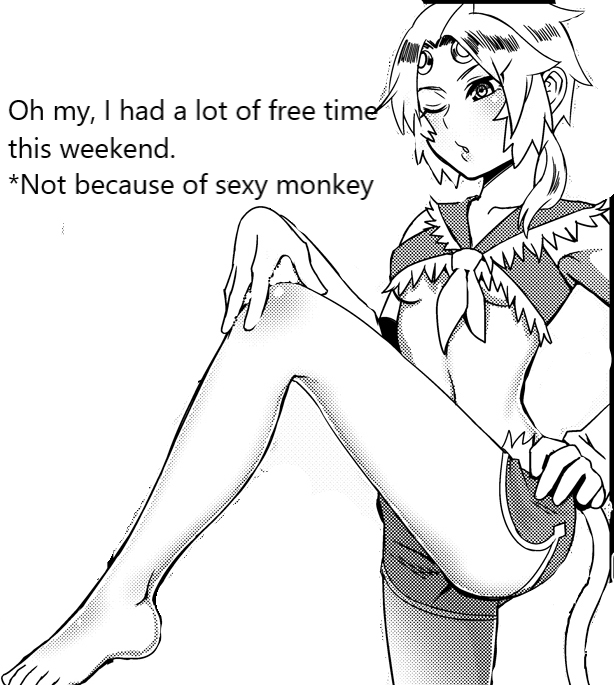 Tang Hill Burial - Journey to the West Irresponsible Anything Goes Edition chapter 18 page 11