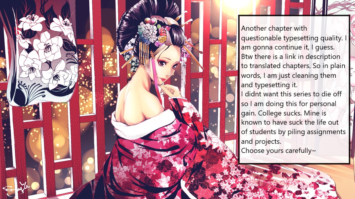 Tang Hill Burial - Journey to the West Irresponsible Anything Goes Edition chapter 19 page 11