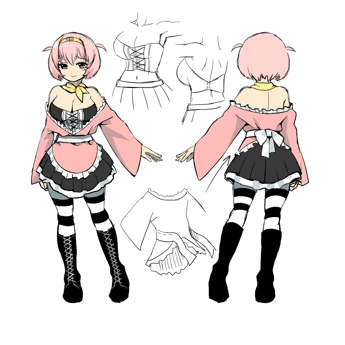 Tang Hill Burial - Journey to the West Irresponsible Anything Goes Edition chapter 7.5 page 3