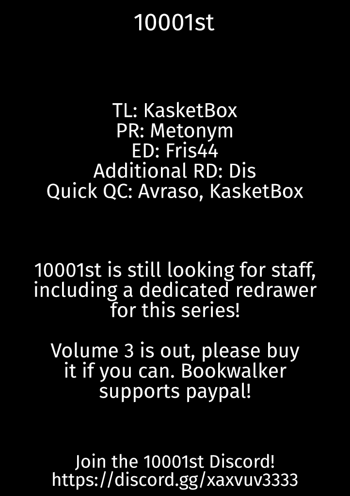 Tanuki chapter 19 page 9