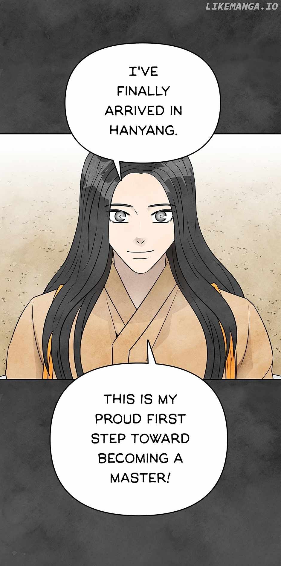 Taoist Master Hoguk chapter 87 page 33