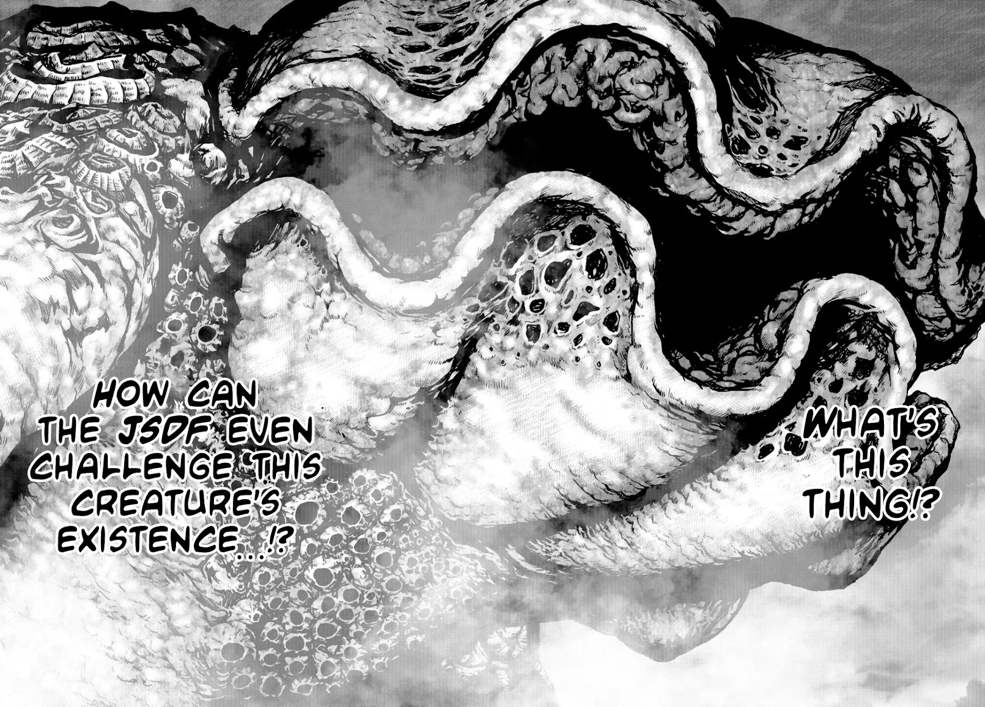 Task Force for Paranormal Disaster Management chapter 0 page 48