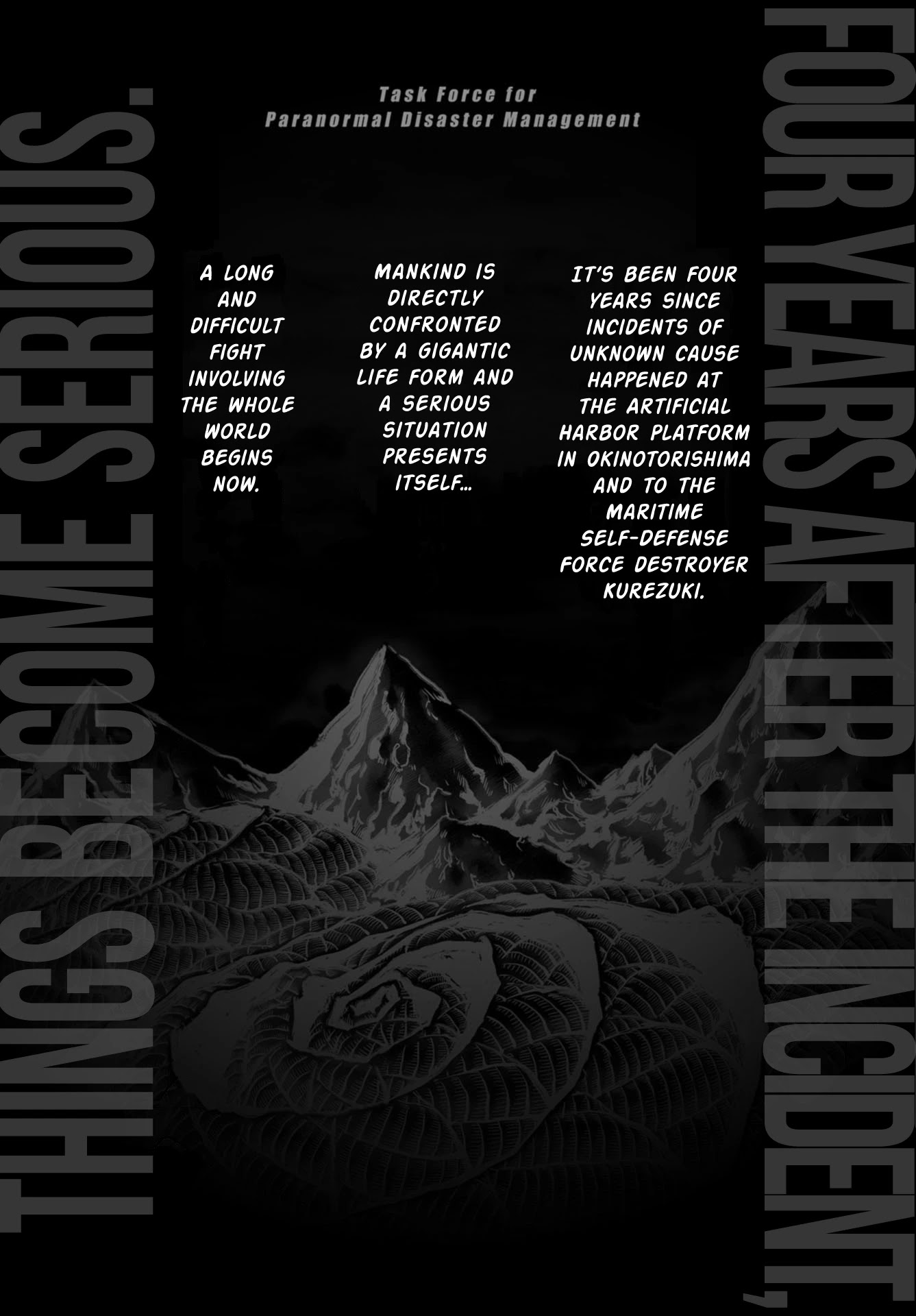 Task Force for Paranormal Disaster Management chapter 0 page 52