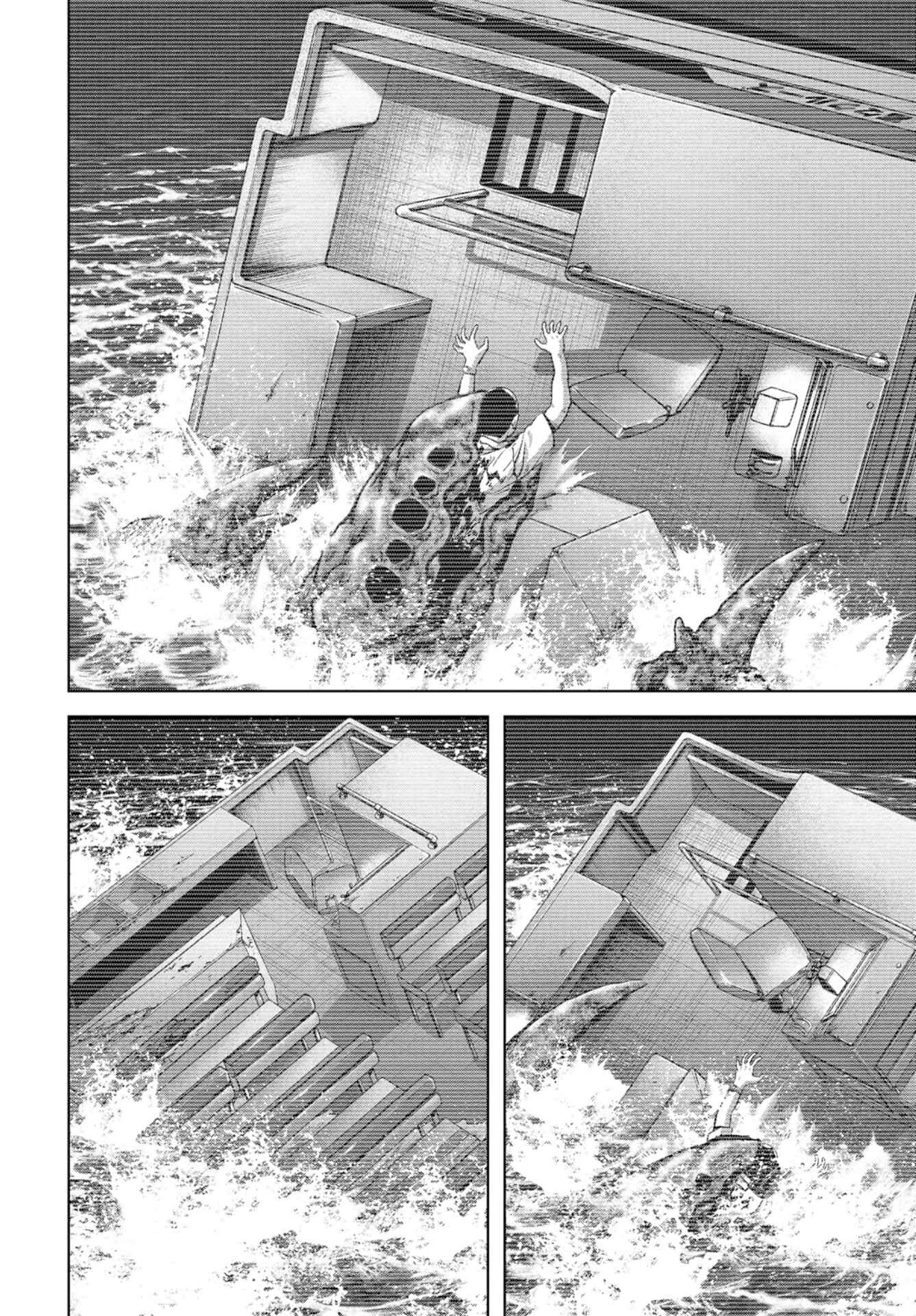 Task Force for Paranormal Disaster Management chapter 13 page 30