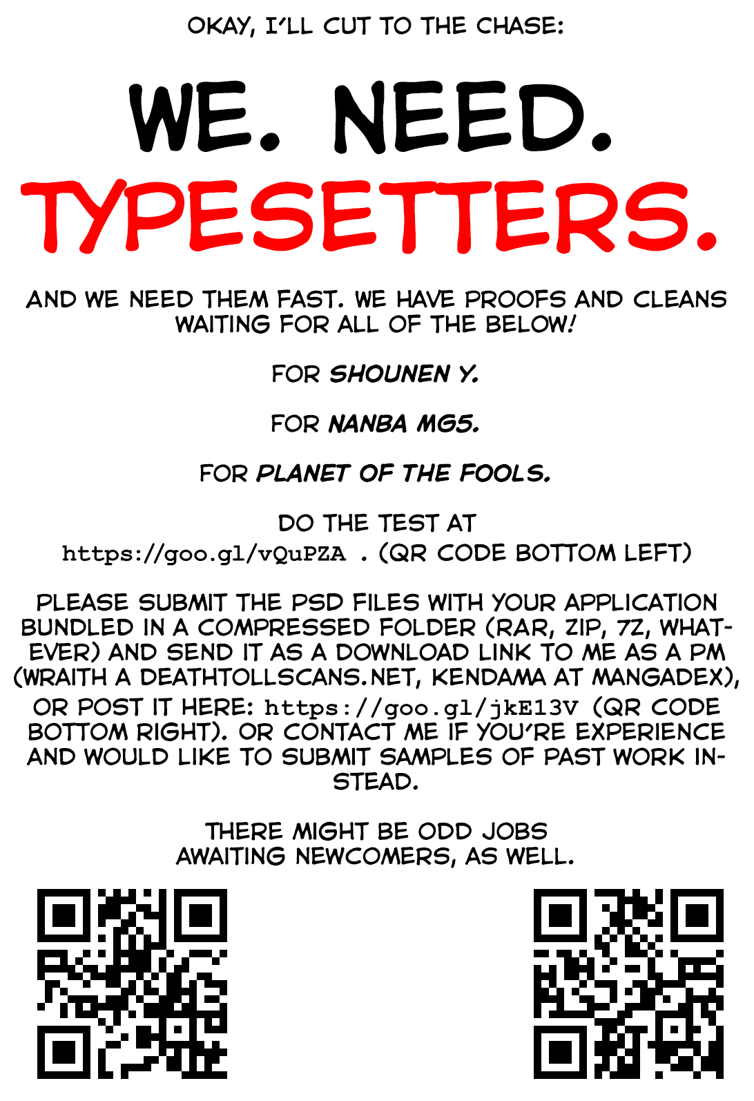 Task Force for Paranormal Disaster Management chapter 16 page 2