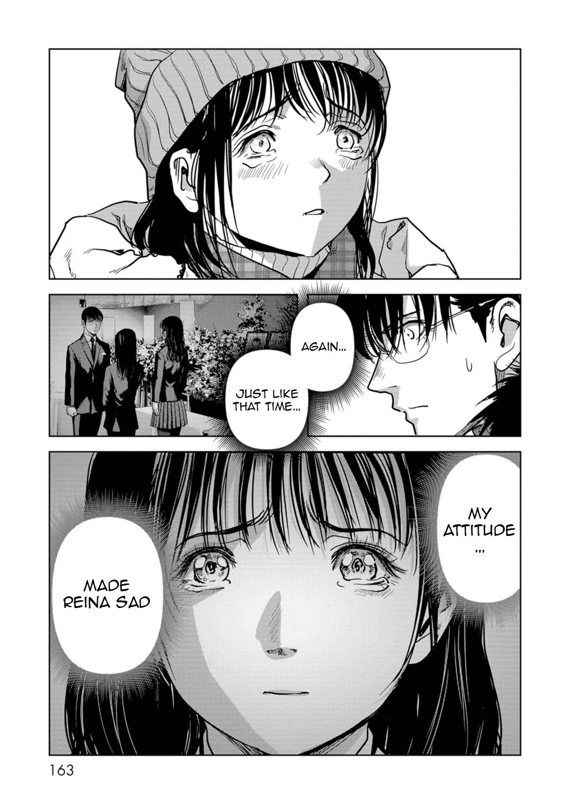 Task Force for Paranormal Disaster Management chapter 57 page 6