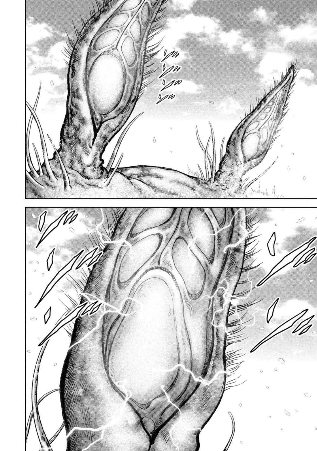 Task Force for Paranormal Disaster Management chapter 59 page 69