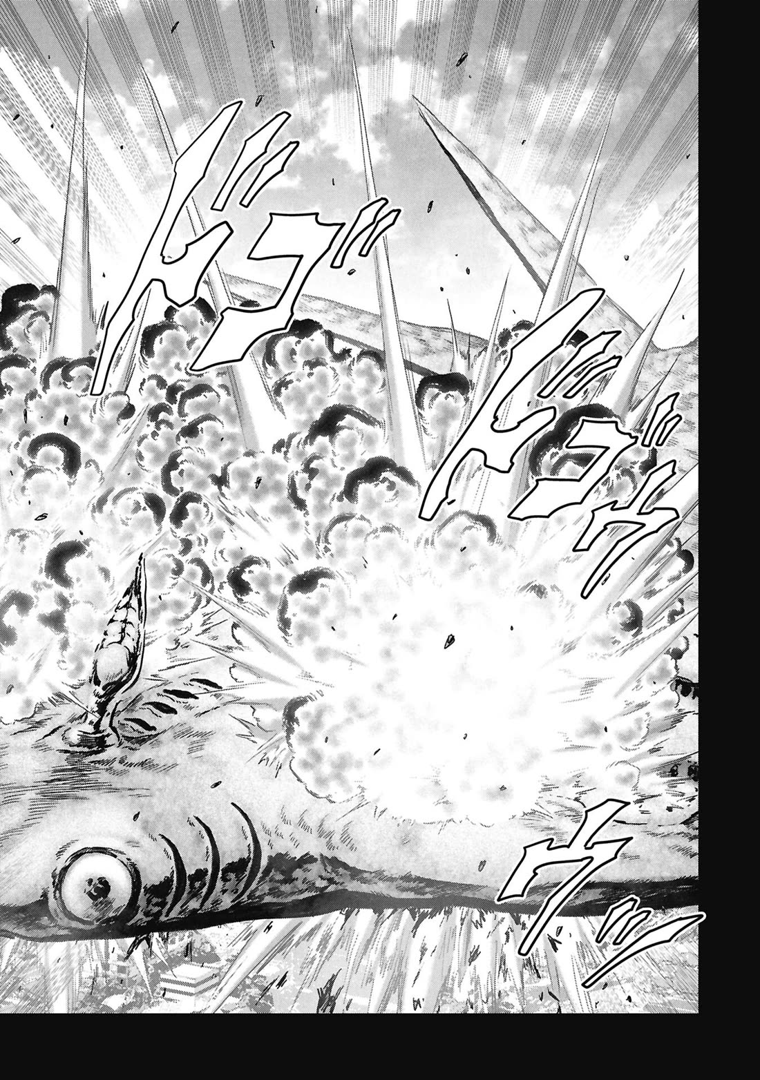 Task Force for Paranormal Disaster Management chapter 70 page 33