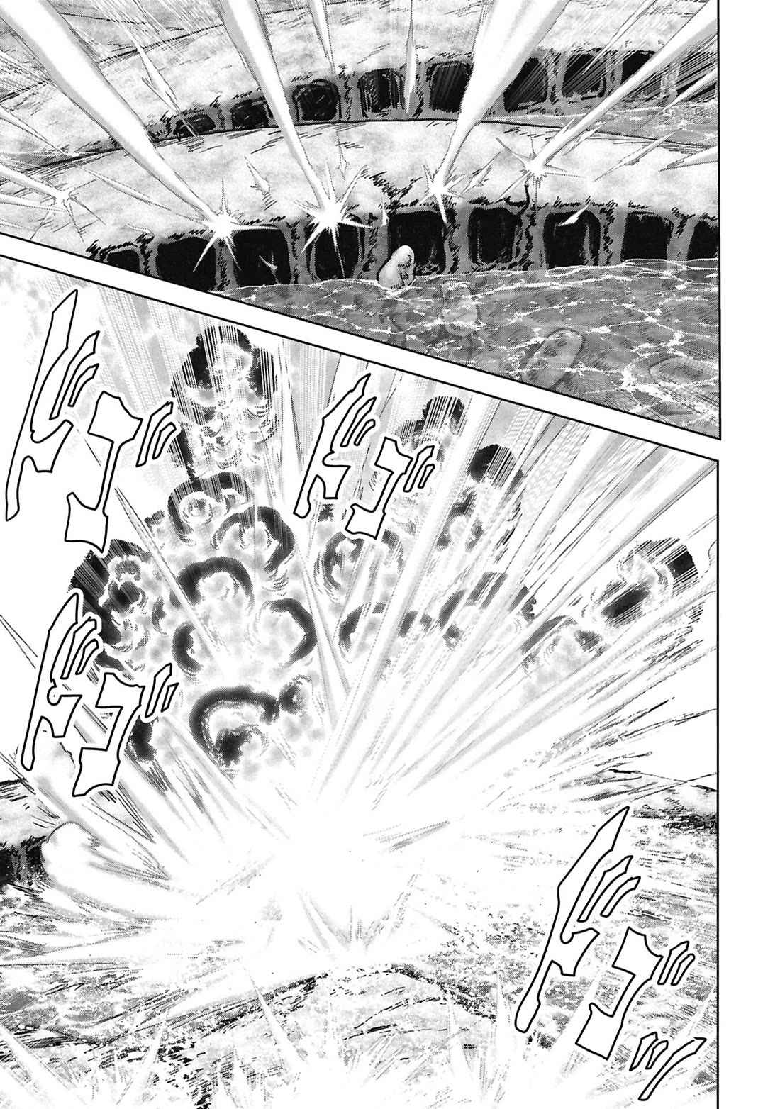 Task Force for Paranormal Disaster Management chapter 71 page 26