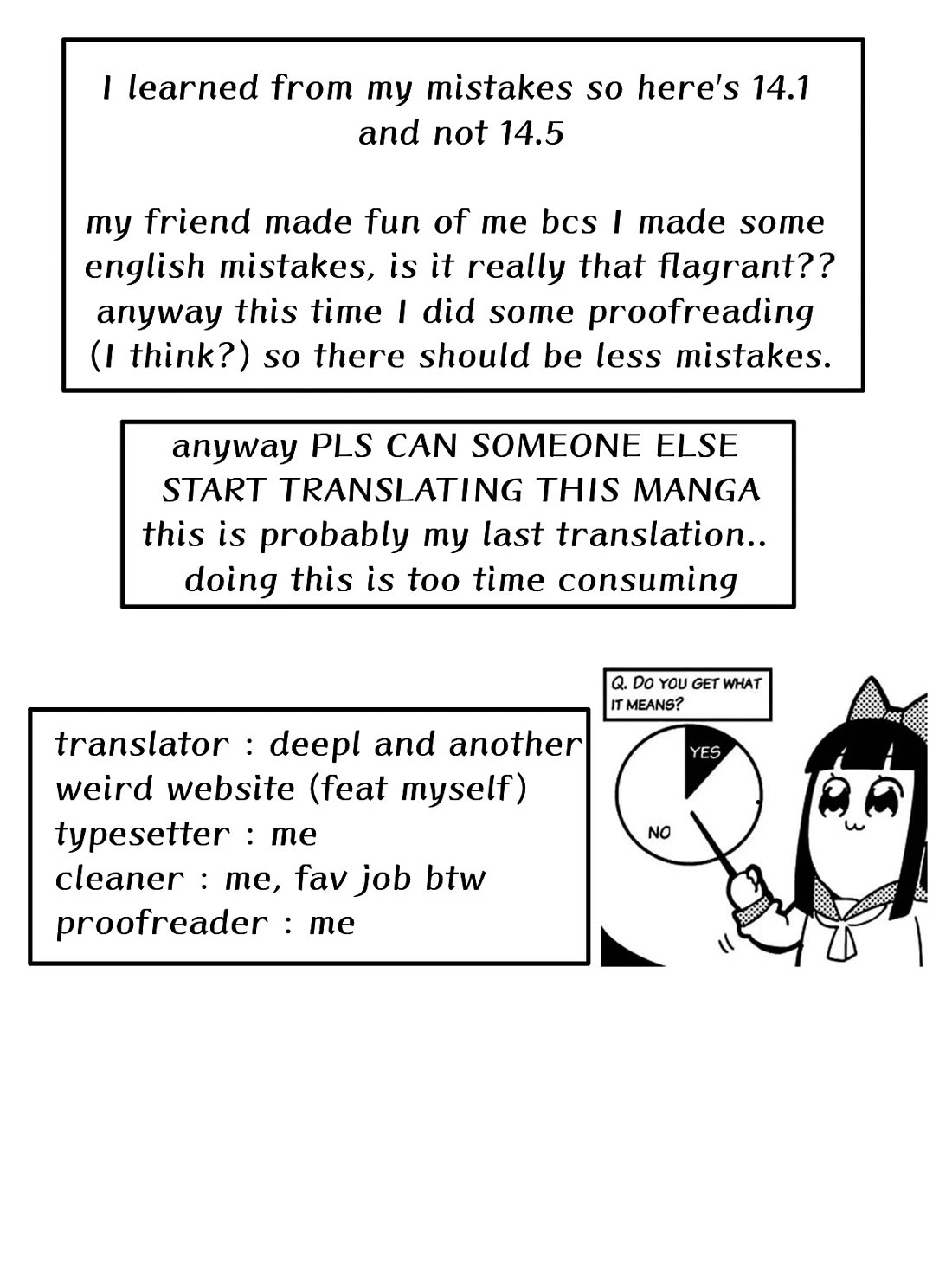 Tatari chapter 14.1 page 1