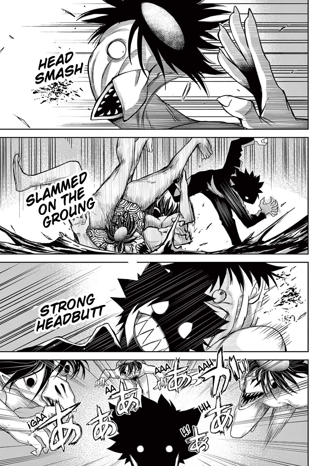 Tatari chapter 14.1 page 4