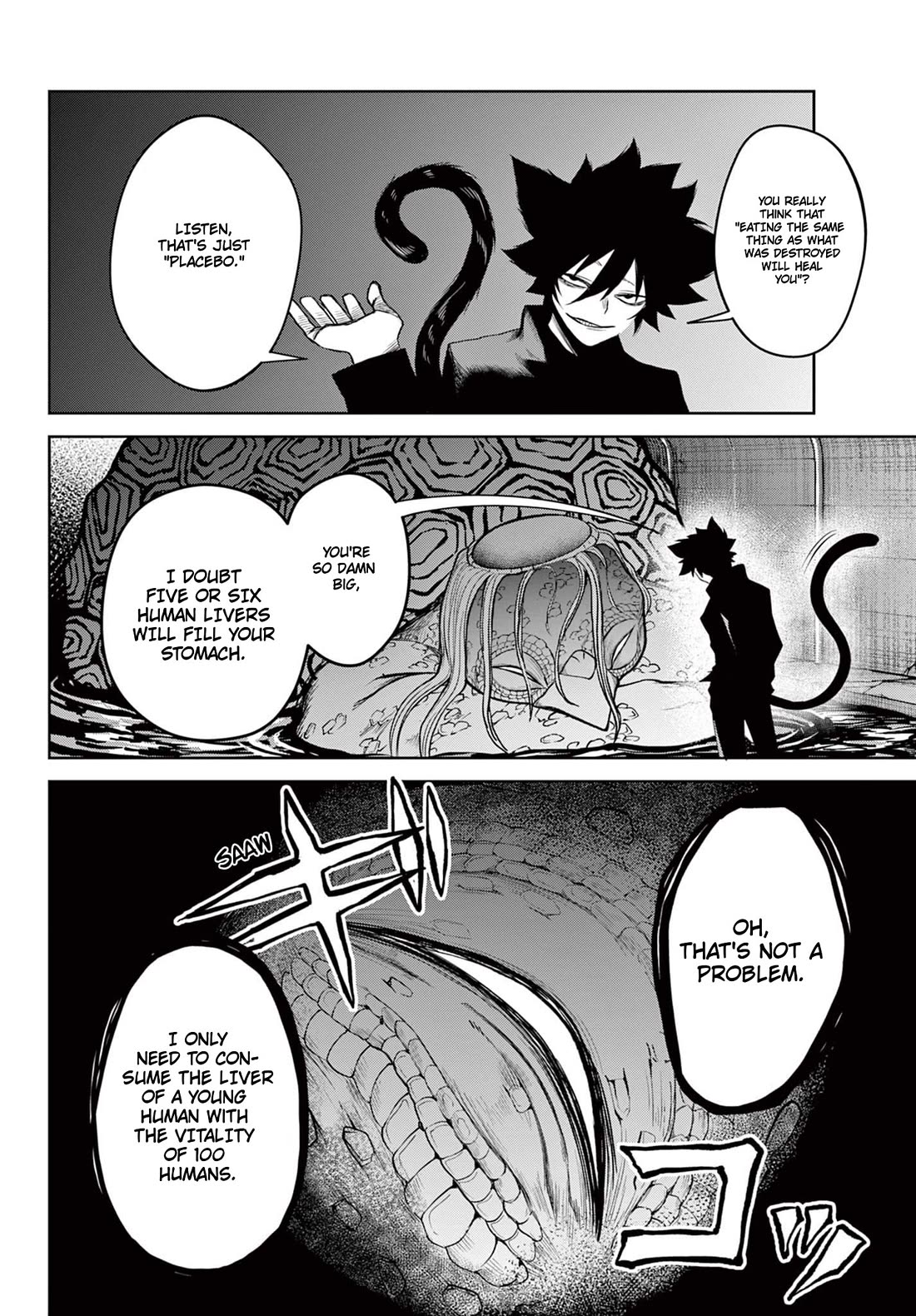 Tatari chapter 14.1 page 9