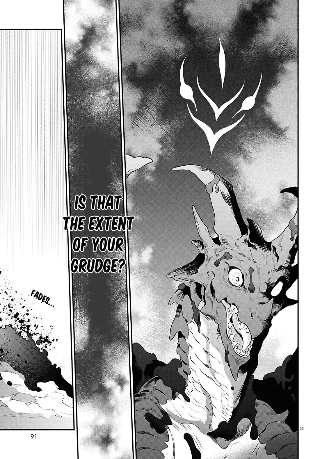 Tate no Yuusha no Nariagari chapter 123 page 33