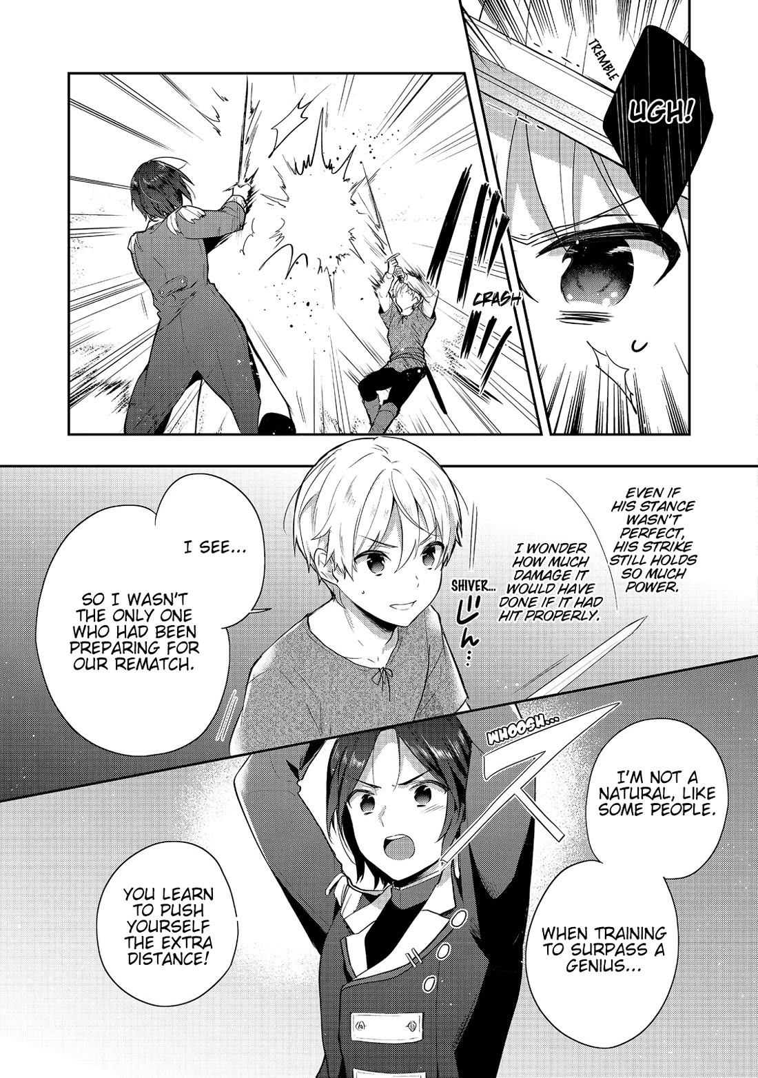 Tearmoon Empire Story chapter 41 page 23