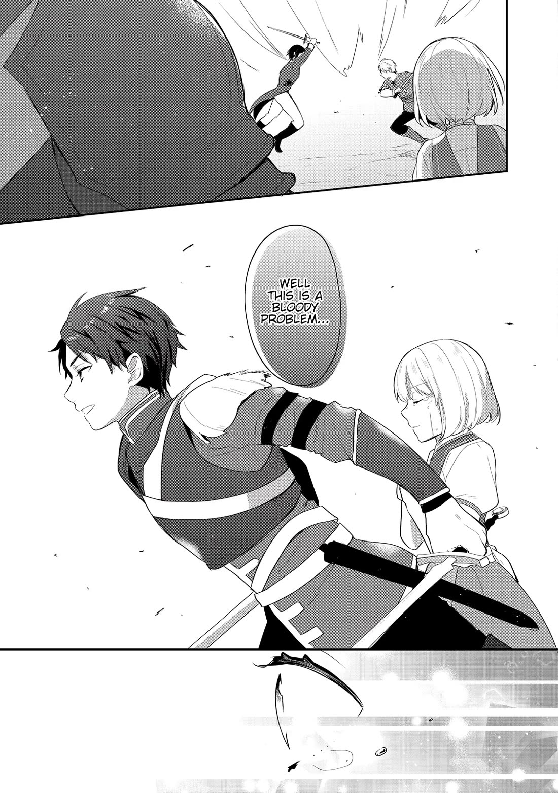 Tearmoon Empire Story chapter 41 page 37