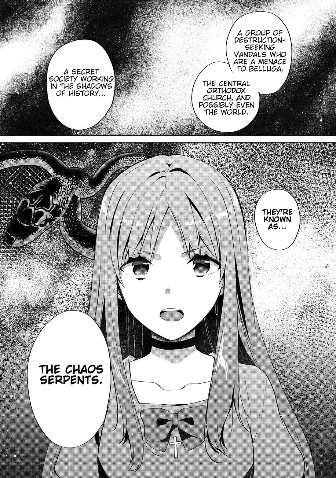 Tearmoon Empire Story chapter 48 page 8