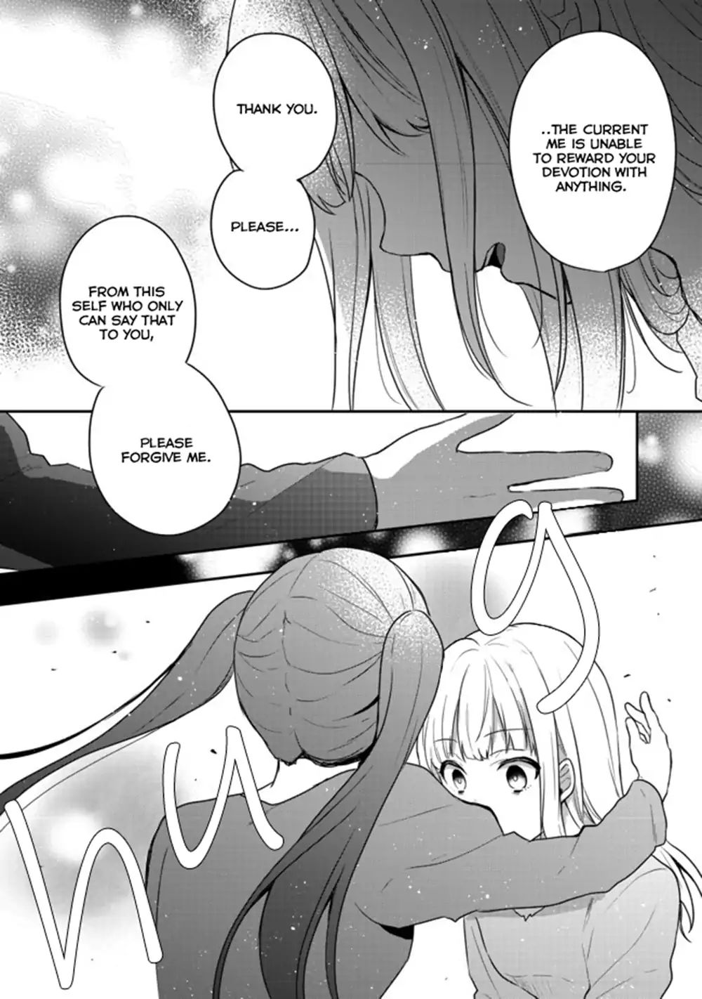 Tearmoon Teikoku Monogatari ~Dantoudai kara Hajimaru, Hime no Tensei Gyakuten Story~ chapter 1 page 28