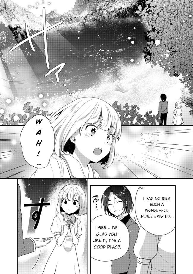 Tearmoon Teikoku Monogatari ~Dantoudai kara Hajimaru, Hime no Tensei Gyakuten Story~ chapter 15.1 page 6