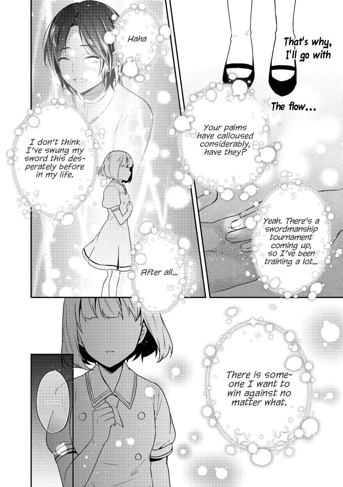 Tearmoon Teikoku Monogatari ~Dantoudai kara Hajimaru, Hime no Tensei Gyakuten Story~ chapter 16 page 14