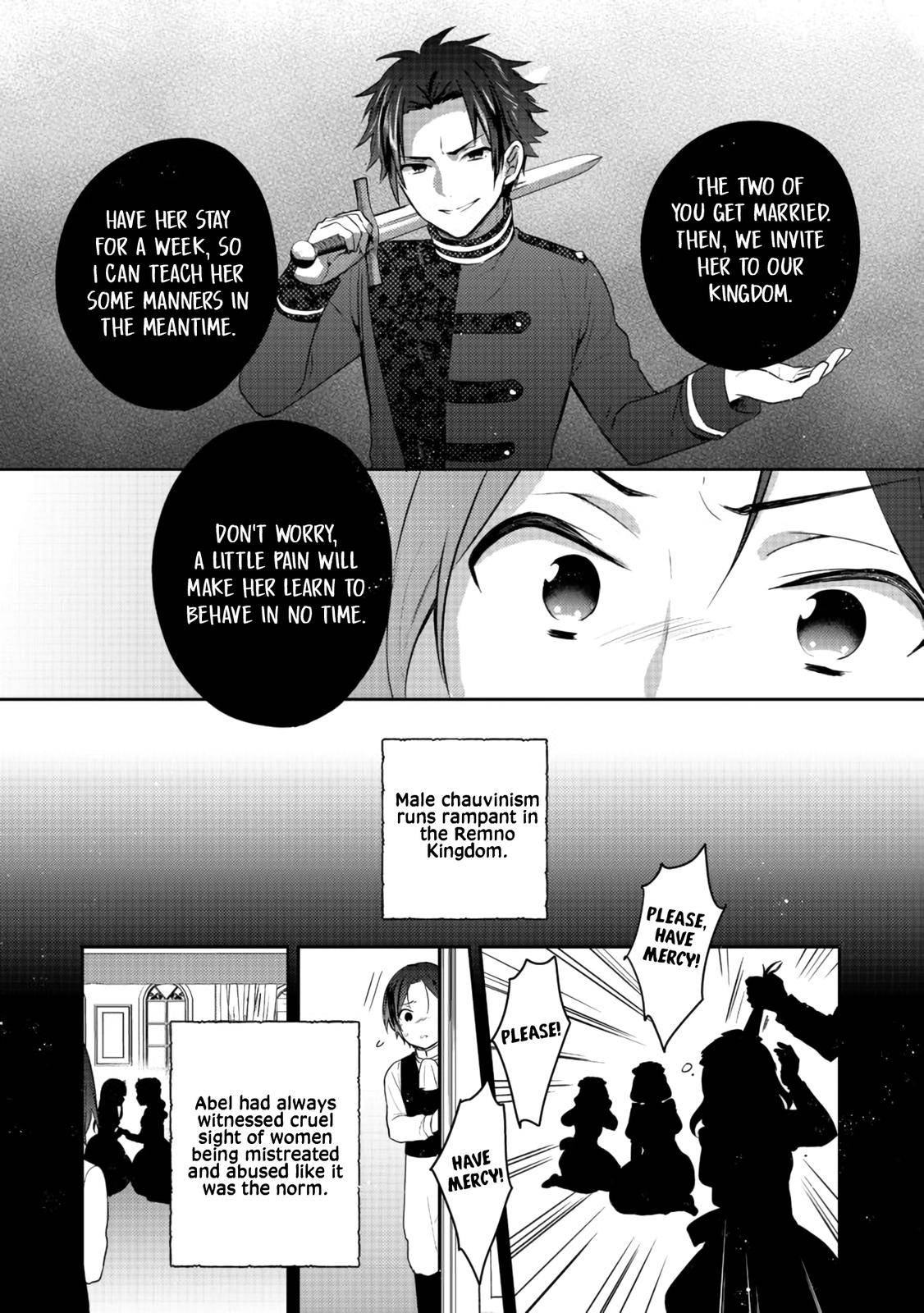 Tearmoon Teikoku Monogatari ~Dantoudai kara Hajimaru, Hime no Tensei Gyakuten Story~ chapter 16 page 26