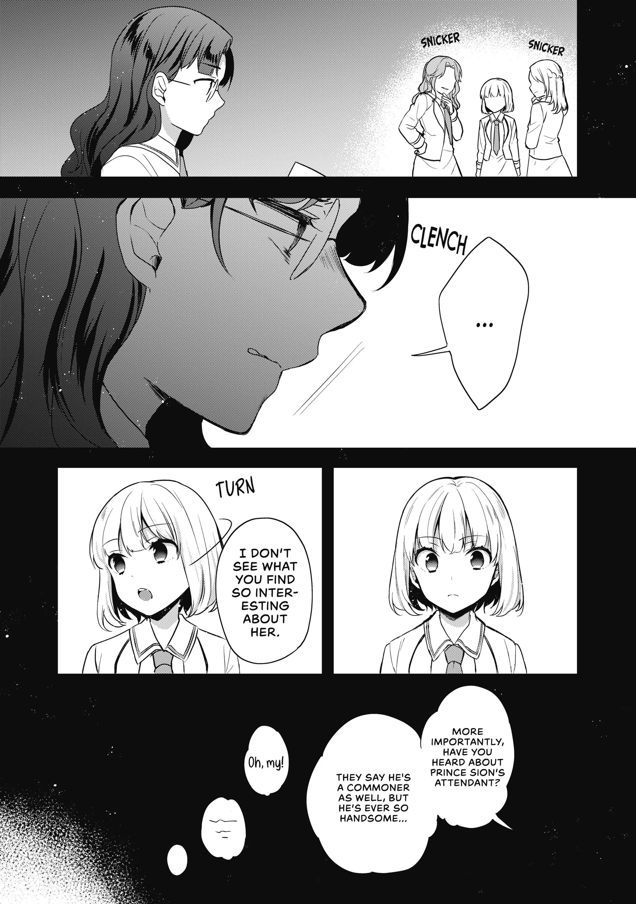 Tearmoon Teikoku Monogatari ~Dantoudai kara Hajimaru, Hime no Tensei Gyakuten Story~ chapter 19 page 14