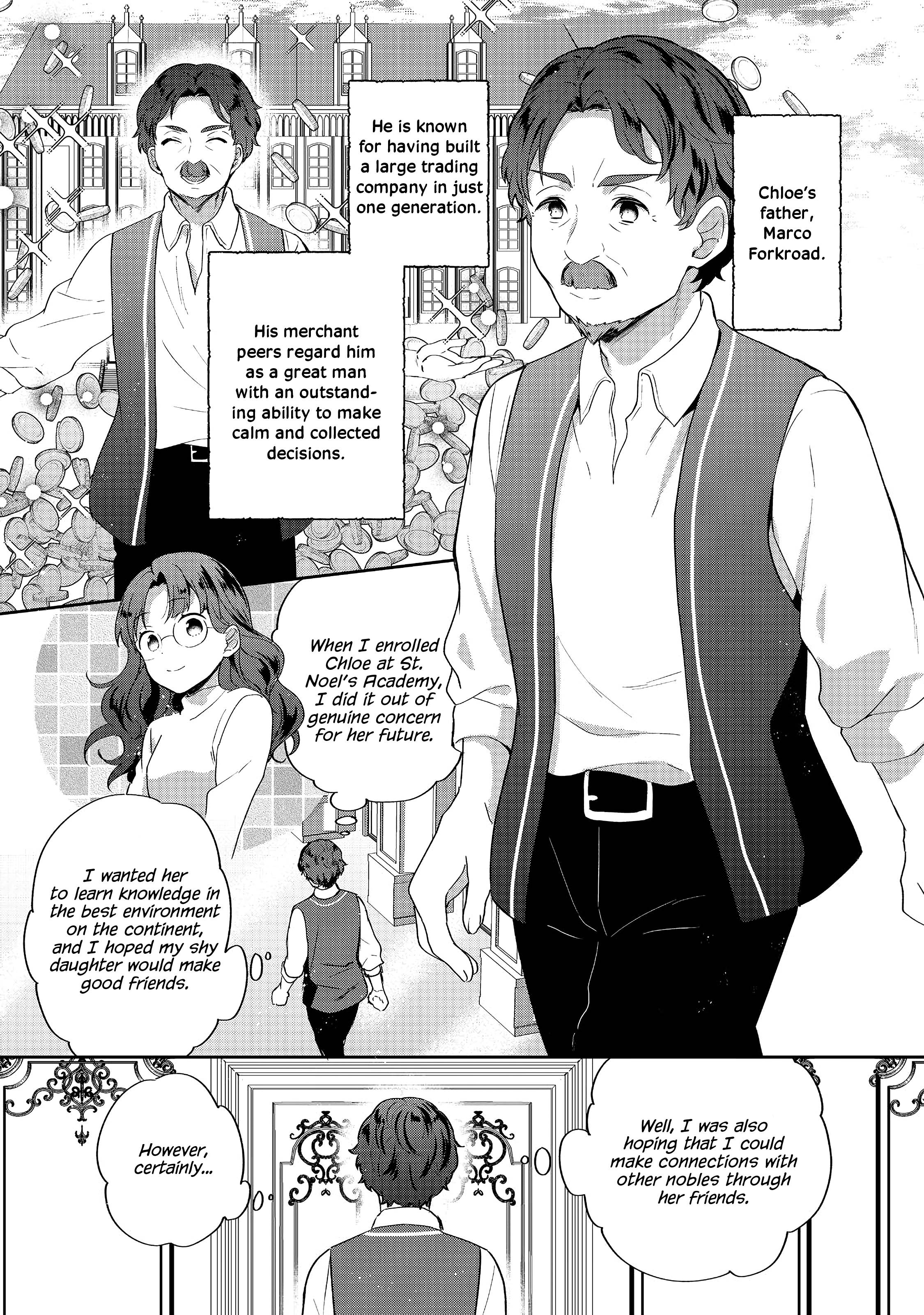 Tearmoon Teikoku Monogatari ~Dantoudai kara Hajimaru, Hime no Tensei Gyakuten Story~ chapter 21 page 15