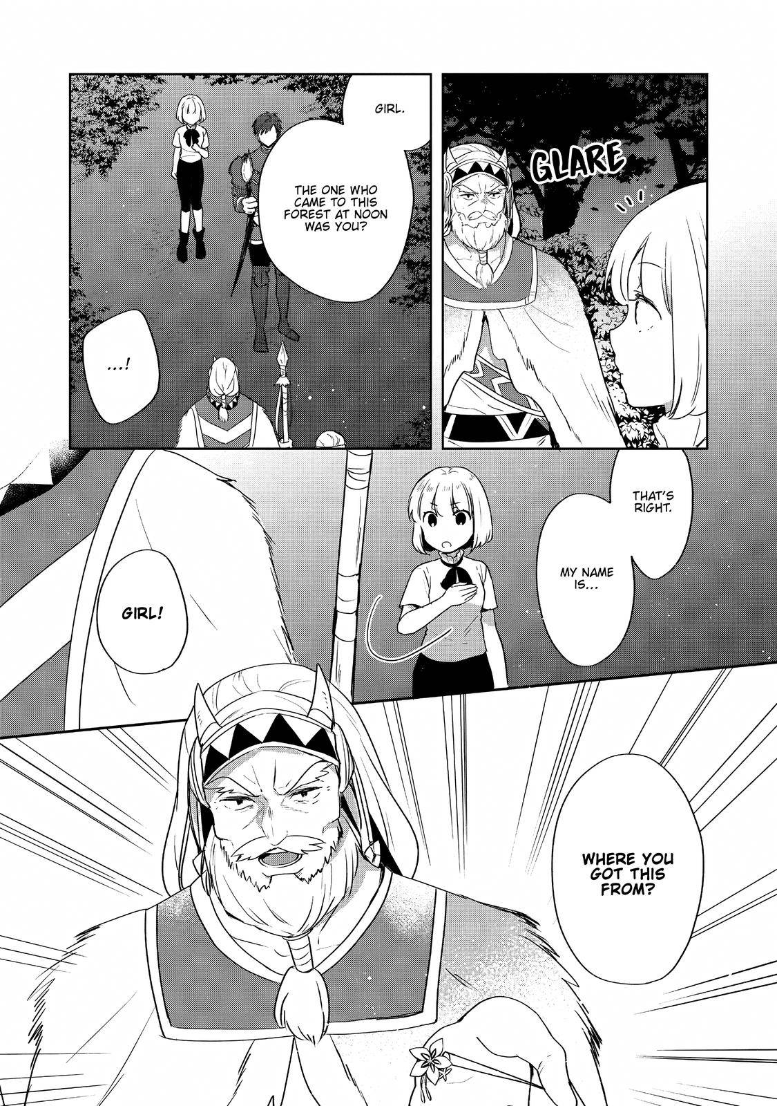 Tearmoon Teikoku Monogatari ~Dantoudai kara Hajimaru, Hime no Tensei Gyakuten Story~ chapter 27 page 16