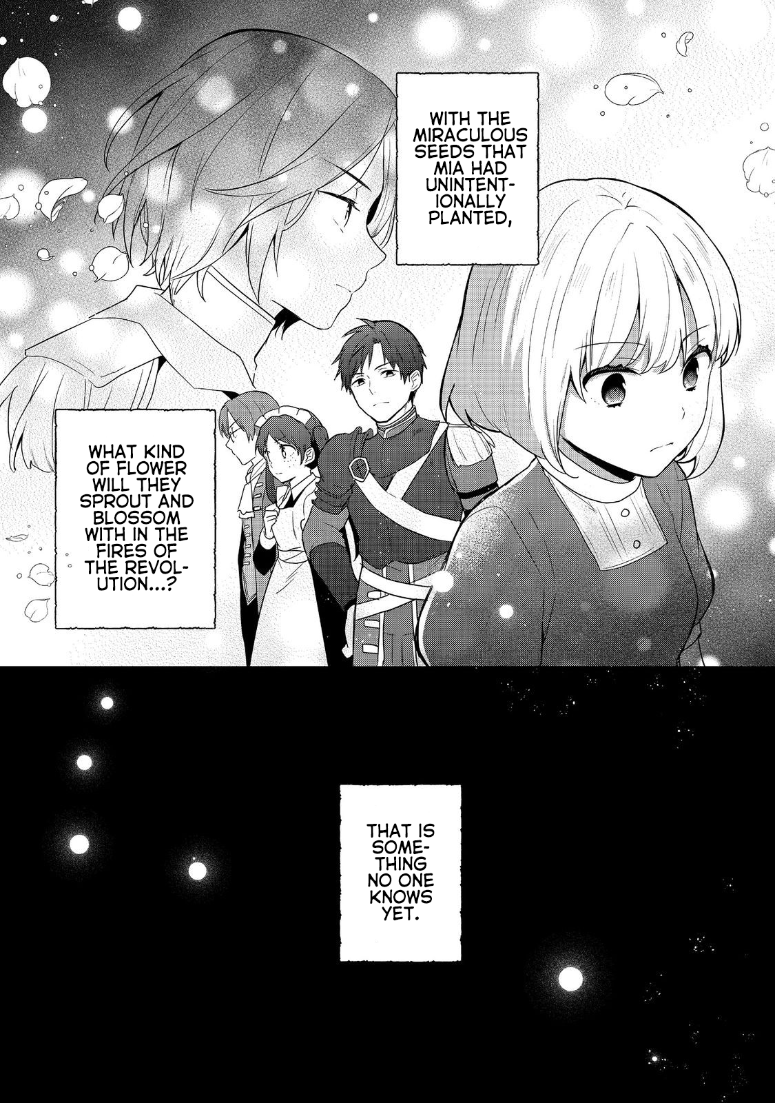 Tearmoon Teikoku Monogatari ~Dantoudai kara Hajimaru, Hime no Tensei Gyakuten Story~ chapter 35 page 39