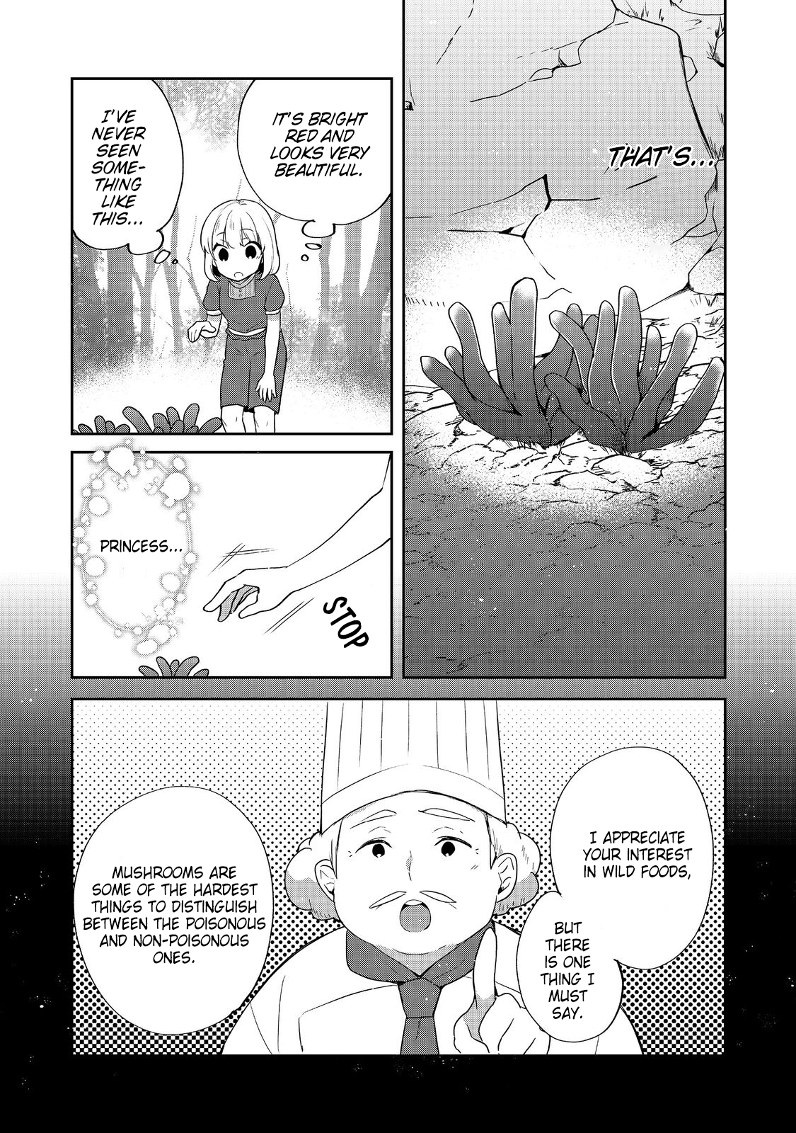 Tearmoon Teikoku Monogatari ~Dantoudai kara Hajimaru, Hime no Tensei Gyakuten Story~ chapter 35 page 8