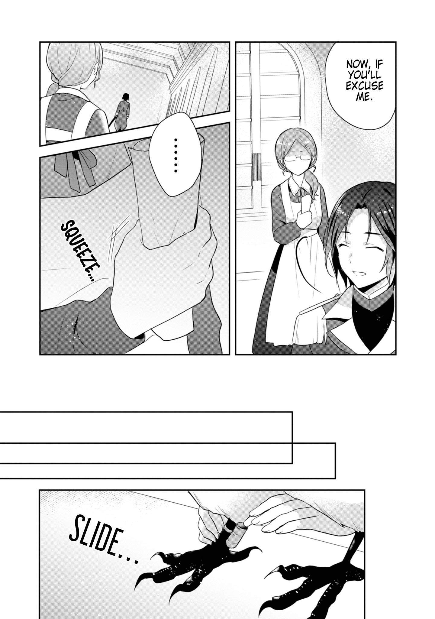 Tearmoon Teikoku Monogatari ~Dantoudai kara Hajimaru, Hime no Tensei Gyakuten Story~ chapter 36 page 41